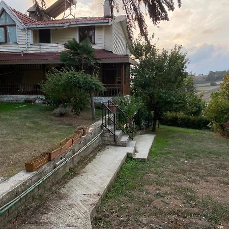 Havalimanina Cok Yakin Villada Oda Arnavutkoy Exterior foto